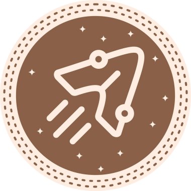 Yüksek Çözünürlüklü Sanat Sembolü Gönder