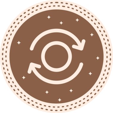 Geri Dönüşümlü Özel Düz Vektör Düzeni