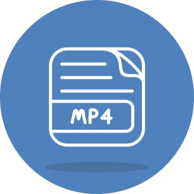 MP4 Dosya Belirsiz Asgari Markalaştırma Vektörü Varlığı