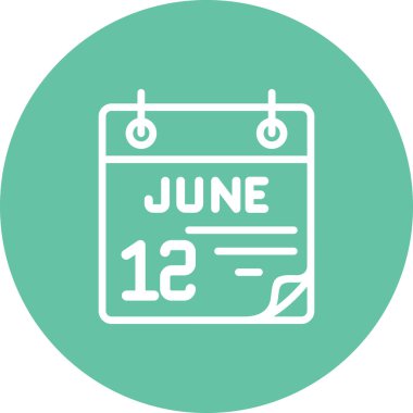 12 Haziran Modern Dijital Sanat Özelliği