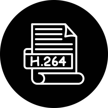 H.264 Premium Dengeli Ürün Tasarımı Nesnesi