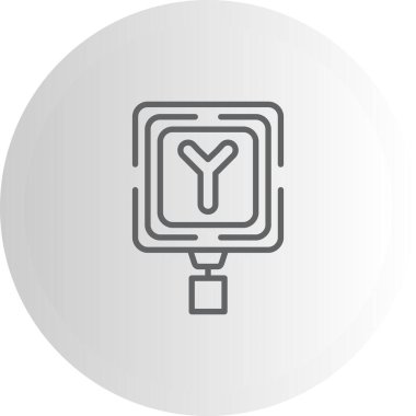 Y Bölümü Dinamik Yenilikçi Web Tasarım Elemanı