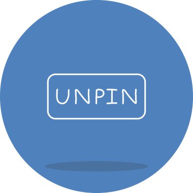 Web simgesi vektör resimlemesini çöz