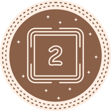 İki Dinamik Özel Dijital Sanat Düzeni Sayılıyor