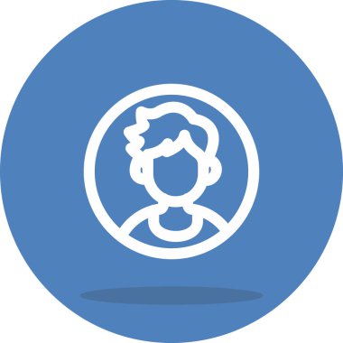 Kullanıcı Eşsiz Soyut Markalaştırma Grafiksel ŞekliName