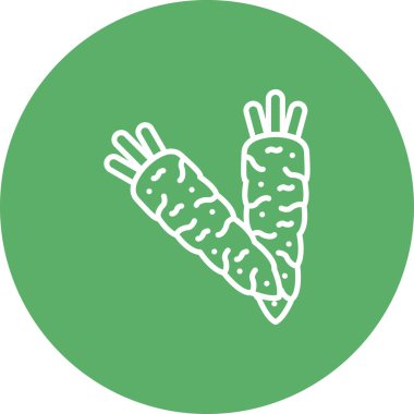 Wasabi Stili İşlevsel Web Arayüzü Elementi