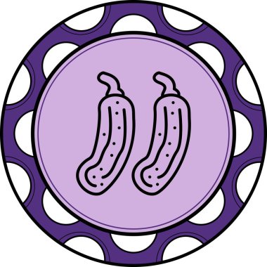 Kabak Sofistike Asgari Arayüz Tasarımı Elemanı