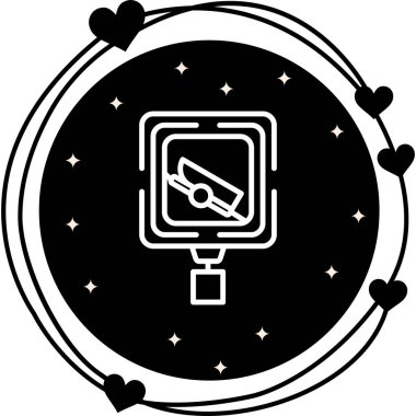 Tekne Rampası Yüksek Kaliteli Ölçeklenebilir Vektör İllüstrasyonu