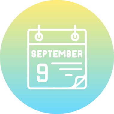 9 Eylül Dinamik Yenilikçi Web Tasarım Elemanı