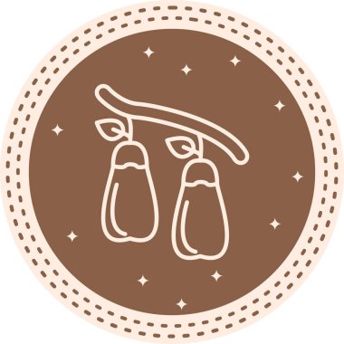 Goji Berry Zarif Rafine Ürün Tasarım Varlığı