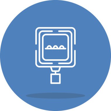 Hız Tümseği Yenilenmiş Dinamik Web Sanat Düzeni