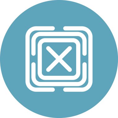 Çoklu Dengelenmiş Profesyonel Markalaşma Grafik Sembolü