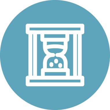 Kum Zamanlayıcısı Yenilikçi Çağdaş Web Tasarımı Düzeni