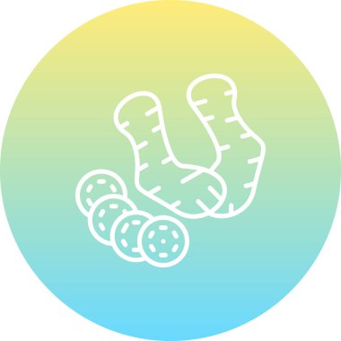 Taro Zarif Çağdaş Dijital Grafik Özelliği