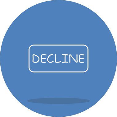 İnce Düğme Yenilikçi Çağdaş Web Tasarım Düzenini Reddet