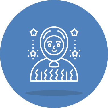 Balon Adam Dinamik Kullanıcı Odaklı Grafik Özelliği