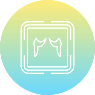 26 Web simgesi vektör illüstrasyonu