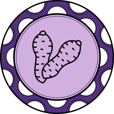 Batata Profesyonel Temizlik Kullanıcı Arayüzü Elemanı