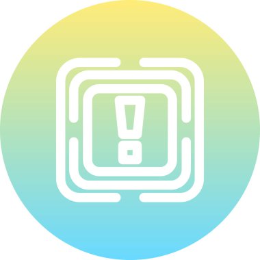 Premium Özel Ürün Tasarım Düzenini Uyarı İmzala