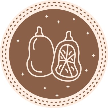 Jackfruit Stili İşlevsel Web Arayüzü Elementi