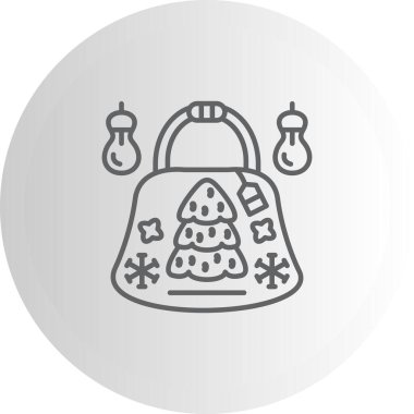 satış simgesi vektör illüstrasyon tasarımı