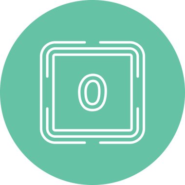 Sıfır Dengeli Profesyonel Düz Sanat Düzeni Sayılıyor