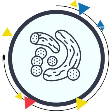 Salatalık Dengeli Profesyonel Düz Sanat Düzeni