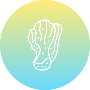 Bok Choy Sofistike Özel Arayüz Tasarımı Elemanı