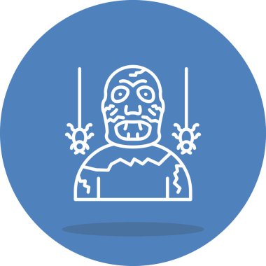 Sırıtma İblisi Profesyonel Temizlik Arayüzü Grafik Özelliği