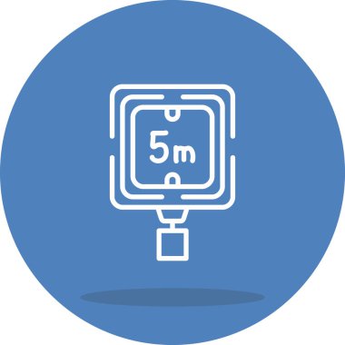 Yükseklik Sınırı Belirgin Asgari Markalaştırma Vektör Varlığı