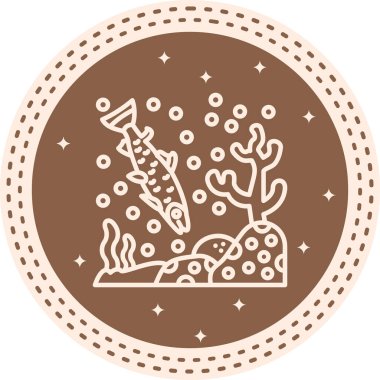 Arktik Char Dengeli Sofistike Web Tasarım Özelliği