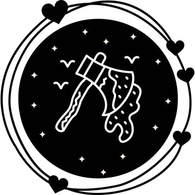 Axe Premium Temiz Dijital Sanat Düzeni