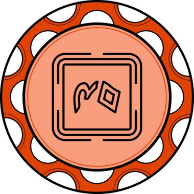 40 Web simgesi vektör illüstrasyonu