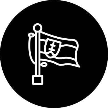 Slovakya 'nın ulusal bayrağı, simge tasarımı ögesi