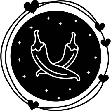 Chili Rafted Clean Dijital Grafik Düzeni