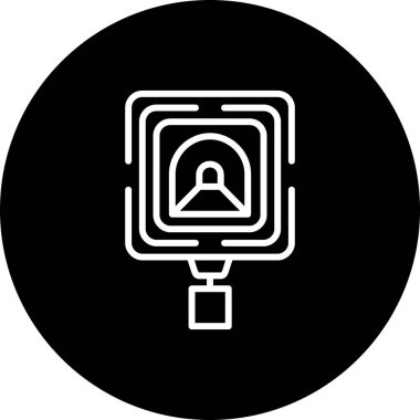 Tünel Yenilikçi Çağdaş Web Tasarımı Düzeni