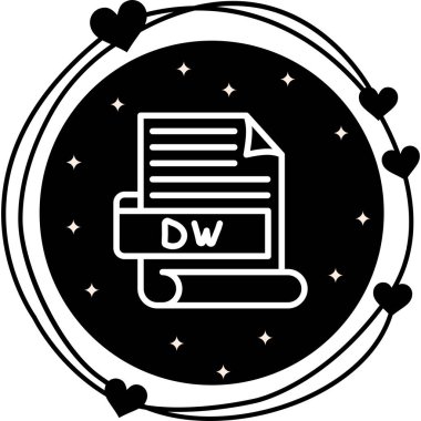 DW Ayrı Modern Temizlik Sanatı Özelliği