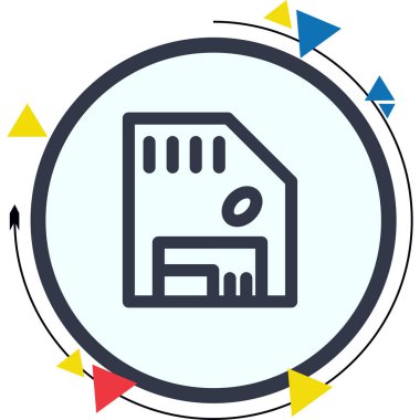 Web simgesi çizimini kaydet