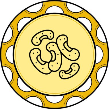 Fasulye Dinamik Özel Dijital Sanat Düzeni