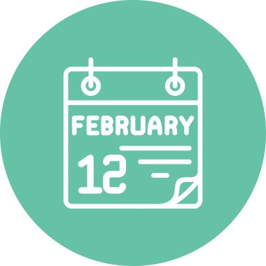 12 Şubat Yenilikçi Çağdaş Web Tasarımı Düzeni