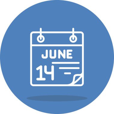 14 Haziran Profesyonel Eşsiz Kullanıcı Arayüzü Düzeni