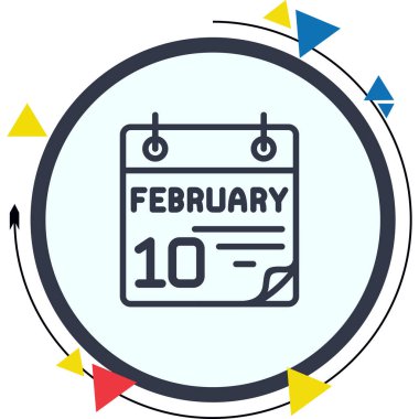 10 Şubat Yüksek Kaliteli Modern Tasarım Düzeni