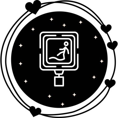 Islak Çağdaş Sayısal Grafik Özelliği