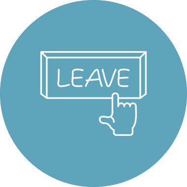 Grup web simgesi vektör resimlemesini bırak