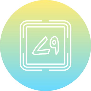 79 Web simgesi vektör illüstrasyonu