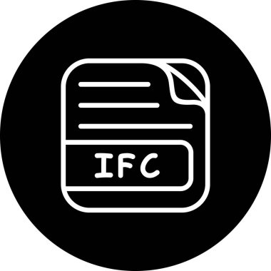 IFC Dosyası Profesyonel Temizlik Kullanıcı Arayüzü Elemanı
