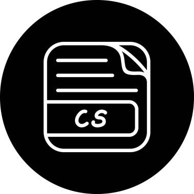 CS Dosyası Temiz Sayısal Grafik Düzeni