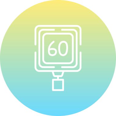 Bitiş Okulu Bölgesi 60 Yaratıcı Eşsiz Ürün Tasarım Elemanı