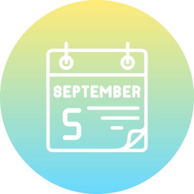 5 Eylül Profesyonel Temizlik Arayüzü Grafik Özelliği