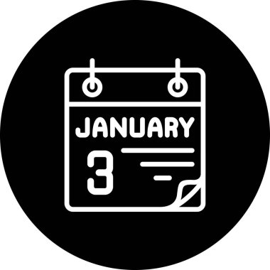 3 Ocak Profesyonel Yaratıcı Sanat Nesnesi